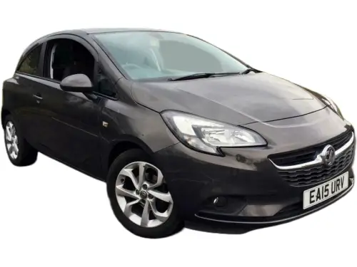 Vauxhall Corsa Excite AC EA15 URV