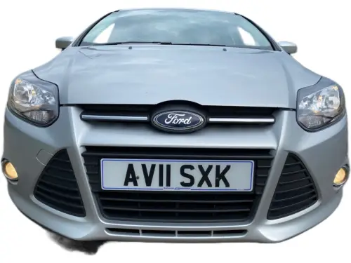 Ford Focus AV11 SXK