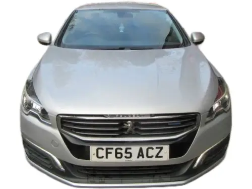 Peugeot 508 CF65 ACZ
