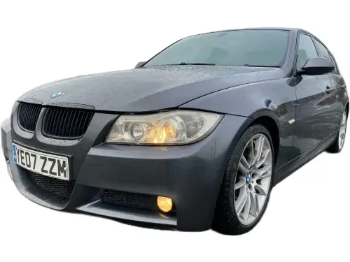 BMW 3 Series YE07 ZZM