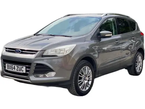 Ford Kuga BX64 ZUC
