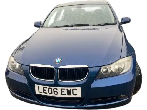 BMW 3 Series LE06 EWC
