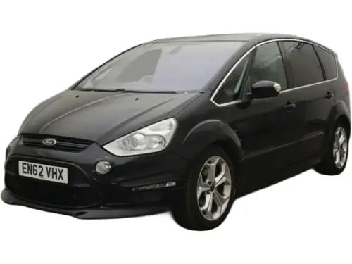 Ford S-MAX EN62 VHX