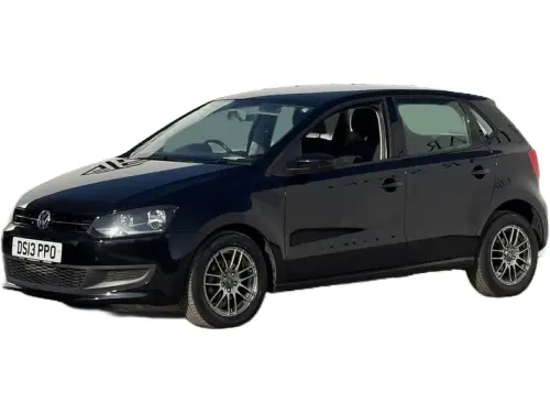Volkswagen Polo DS13 PPO