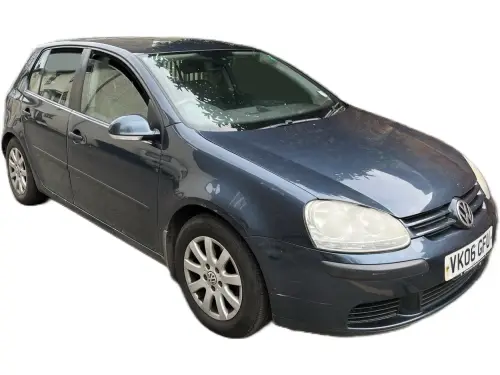 Volkswagen Golf VK06 GFU