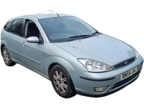 Ford Focus BN54 JVJ