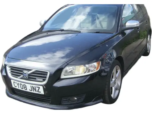 Volvo V50 CY08 JNZ