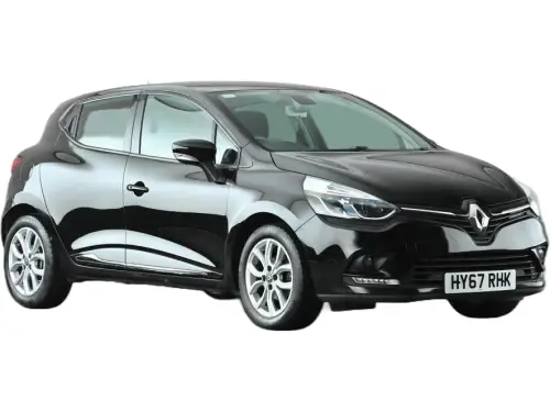 Renault Clio HY67 RHK