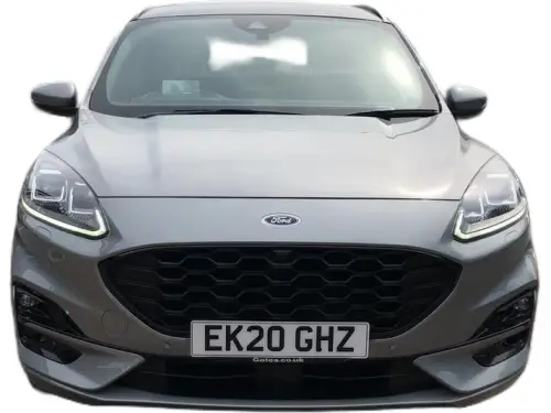 Ford Kuga ST-Line First Edition EK20 GHZ