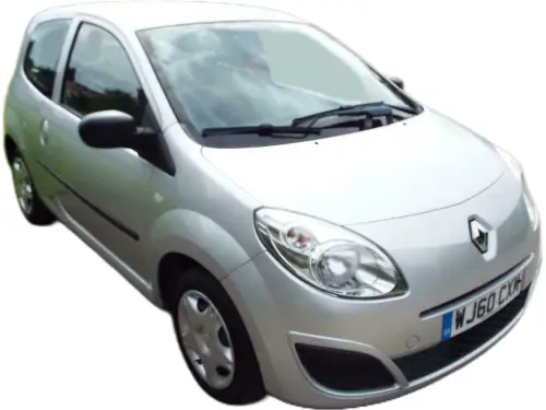 Renault Twingo Expression WJ60 CXM