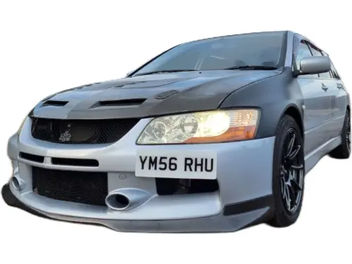 Mitsubishi Lancer YM56 RHU