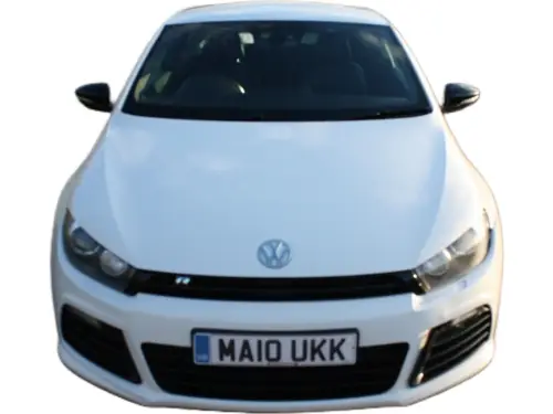 Volkswagen Scirocco MA10 UKK
