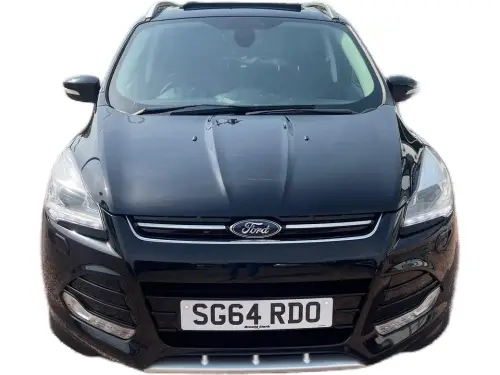 Ford Kuga SG64 RDO