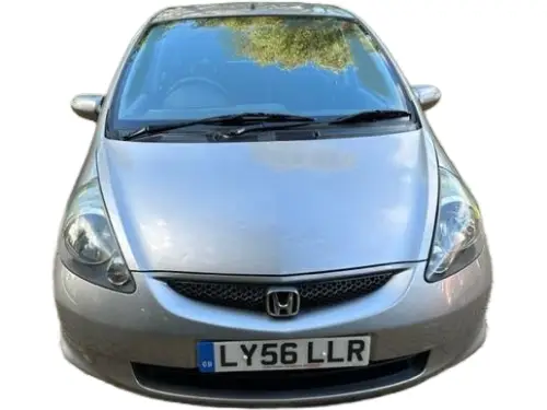 Honda Jazz SE LY56 LLR