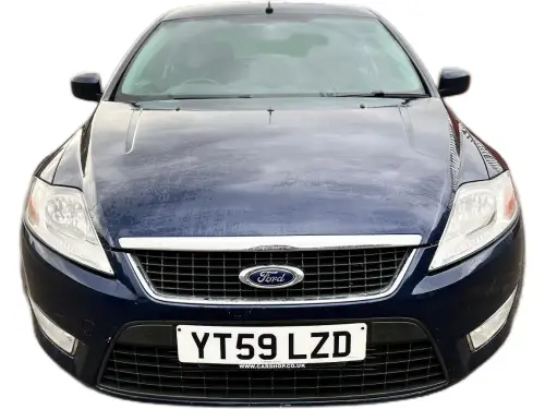 Ford Mondeo YT59 LZD