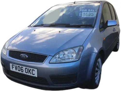 Ford Focus C-Max FV06 OKC