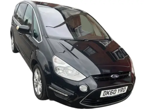 Ford S-MAX DK60 YRO