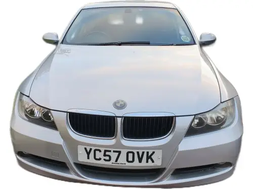 BMW 3 Series YC57 OVK