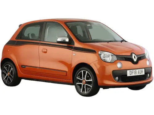 Renault Twingo DF18 AUH