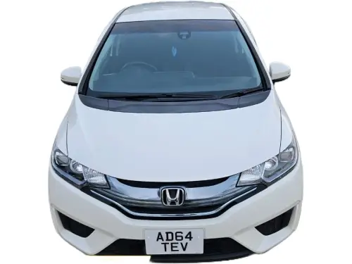 Honda FIT AD64 TEV