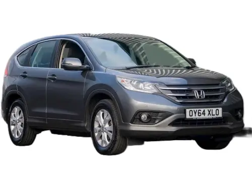 Honda CR-V OY64 XLO