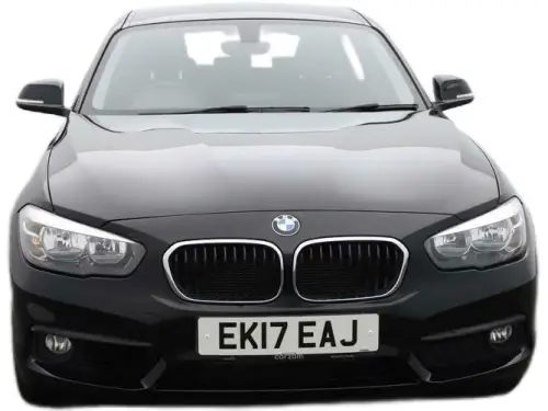 BMW 118i SE Auto EK17 EAJ