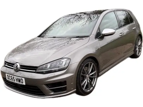 Volkswagen Golf DC65 HWO