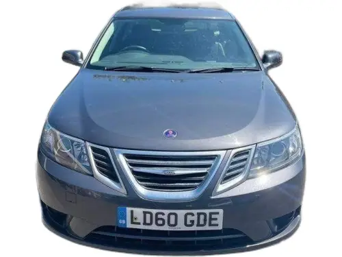 Saab 9-3 Turbo Edition TID 150 LD60 GDE