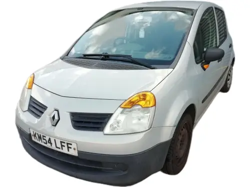 Renault Modus Authentique 16v KM54 LFF
