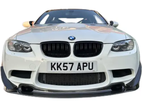 BMW M3 KK57 APU