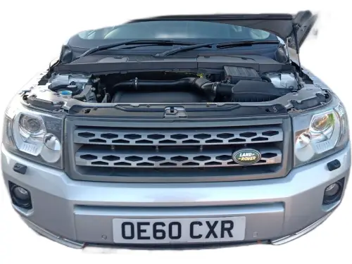Land Rover Freelander OE60 CXR