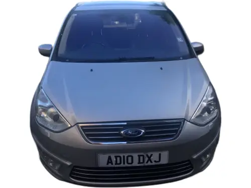 Ford Galaxy AD10 DXJ