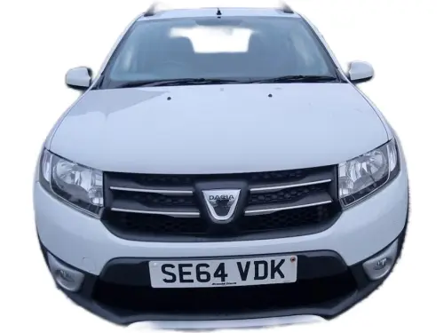Dacia Sandero SE64 VDK