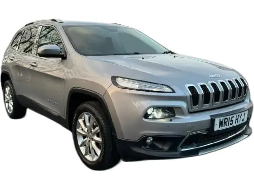 Jeep Cherokee WR15 HYJ