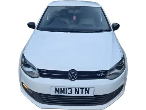 Volkswagen Polo MM13 NTN