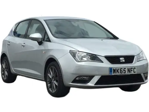 SEAT Ibiza I-Tech TSI WK65 NFC