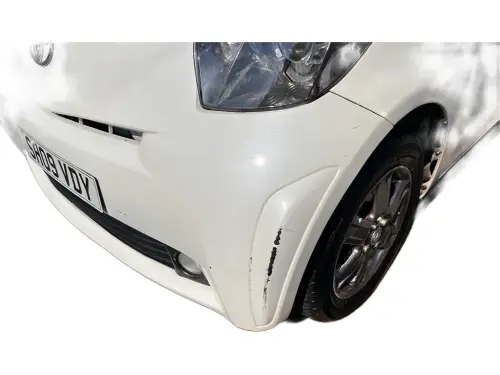 Toyota IQ SH09 VDY
