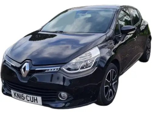 Renault Clio KN15 CUH