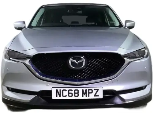 Mazda CX-5 NC68 MPZ