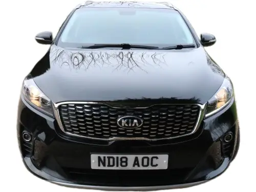 Kia Sorento ND18 AOC