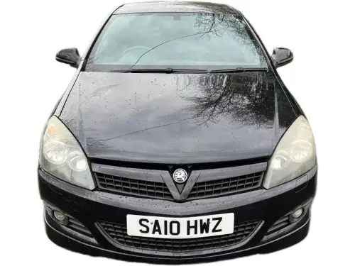 Vauxhall Astra SA10 HWZ