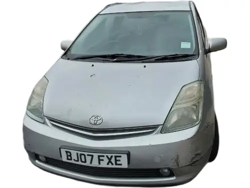 Toyota Prius BJ07 FXE