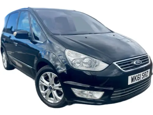 Ford Galaxy WK61 SRZ