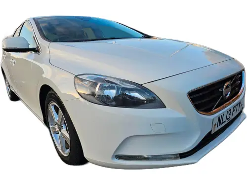Volvo V40 NL13 PTY
