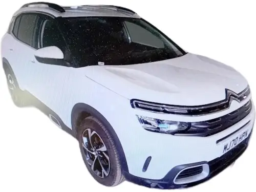 Citroën C5 MJ70 HPN