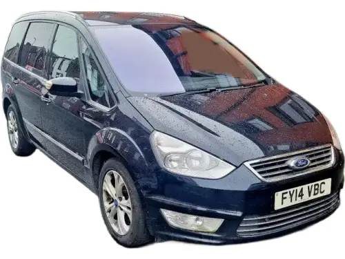 Ford Galaxy FY14 VBC