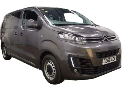 Citroën Spacetourer Business Bhdi S/S CE68 AEM