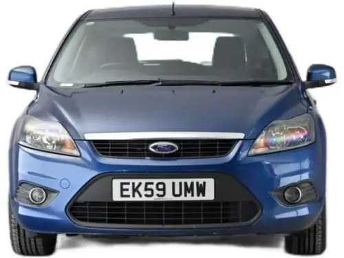 Ford Focus EK59 UMW