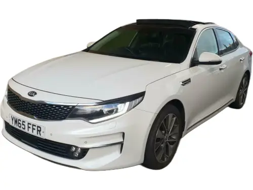 Kia Optima 4 ISG CRDi S-A YM65 FFR