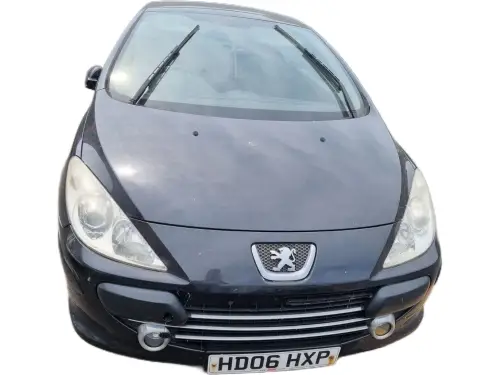 Peugeot 307 HD06 HXP